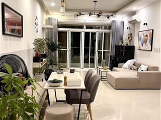 Cho thuê gấp căn hộ riverside residence, phú mỹ hưng, giá tốt nhất thị trường