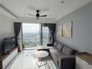 Cho thuê nhanh căn hộ cao cấp hưng phúc happy residence, phú mỹ hưng, quận 7 giá rẻ view sông đẹp