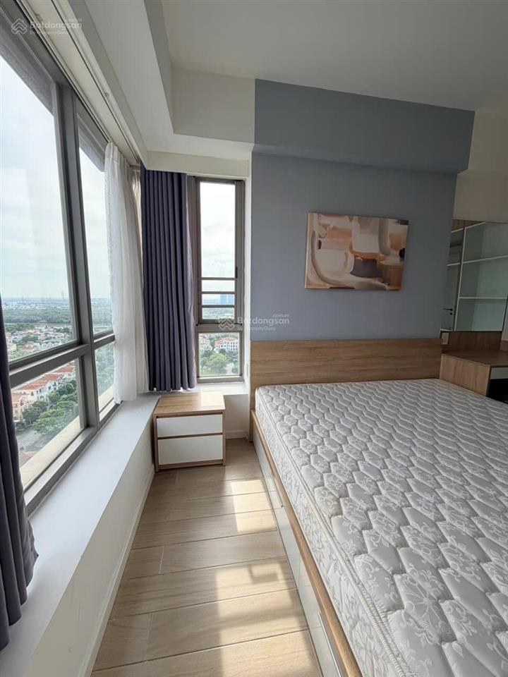 Cho thuê nhanh căn hộ cao cấp hưng phúc happy residence, phú mỹ hưng, quận 7 giá rẻ view sông đẹp