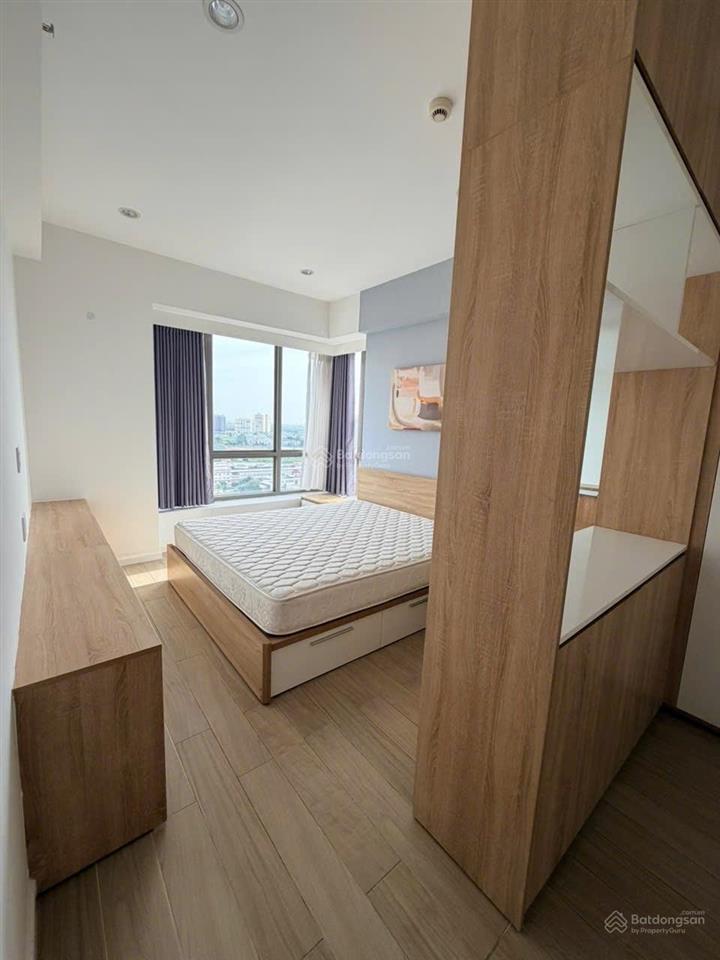 Cho thuê nhanh căn hộ cao cấp hưng phúc happy residence, phú mỹ hưng, quận 7 giá rẻ view sông đẹp