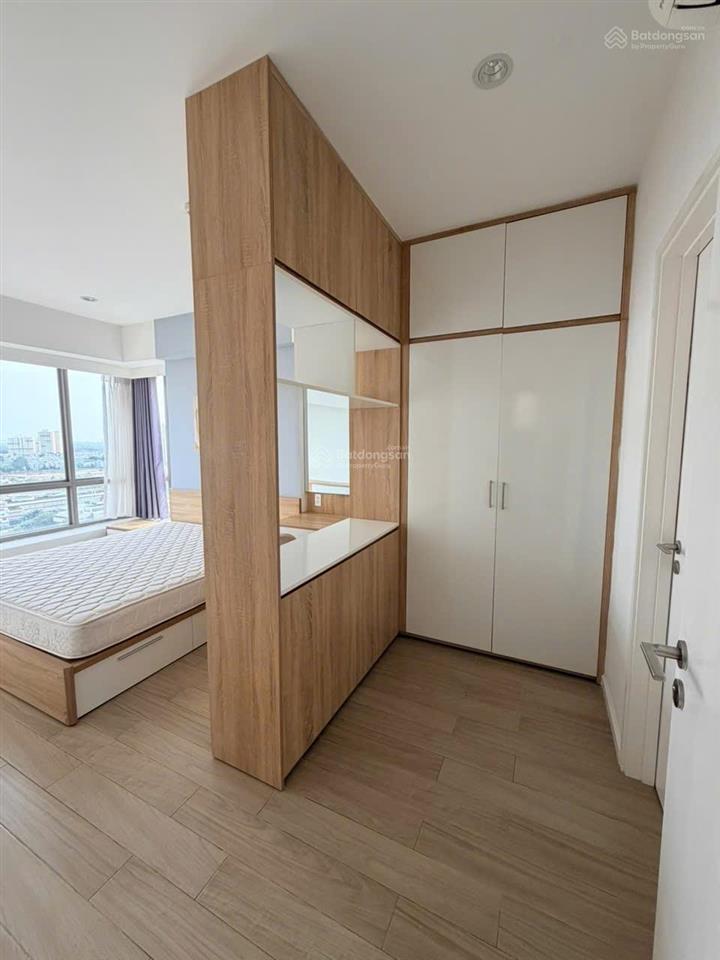 Cho thuê nhanh căn hộ cao cấp hưng phúc happy residence, phú mỹ hưng, quận 7 giá rẻ view sông đẹp