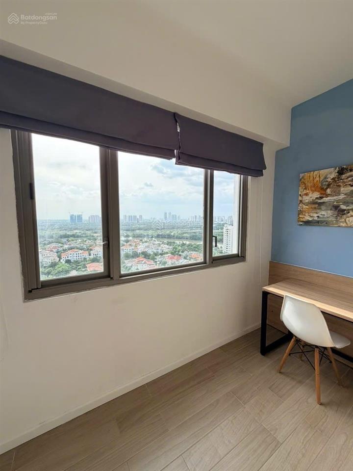 Cho thuê nhanh căn hộ cao cấp hưng phúc happy residence, phú mỹ hưng, quận 7 giá rẻ view sông đẹp