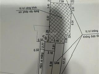 Bán nhà q.7 141 mặt tiền huỳnh tấn phát, tân thuận đông trực tiếp chủ nhà