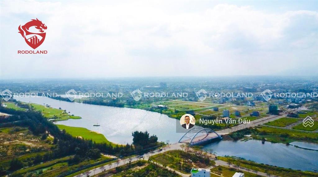 Bđs rồng đỏ chuyên fpt bán đất fpt mặt tiền hoàng minh thắng ngang 12m, sát fpt plaza 4