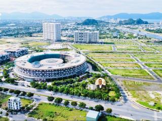 Bán đất fpt đại lộ nam kỳ khởi nghĩa, 2 mặt thoáng, vị trí rất đẹp  bđs rồng đỏ chuyên fpt city