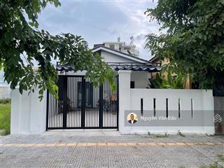 Cho thuê lâu dài nhà nguyên căn tại v5 fpt sát nam kỳ khởi nghĩa, thuận lợi ở hoặc kinh doanh