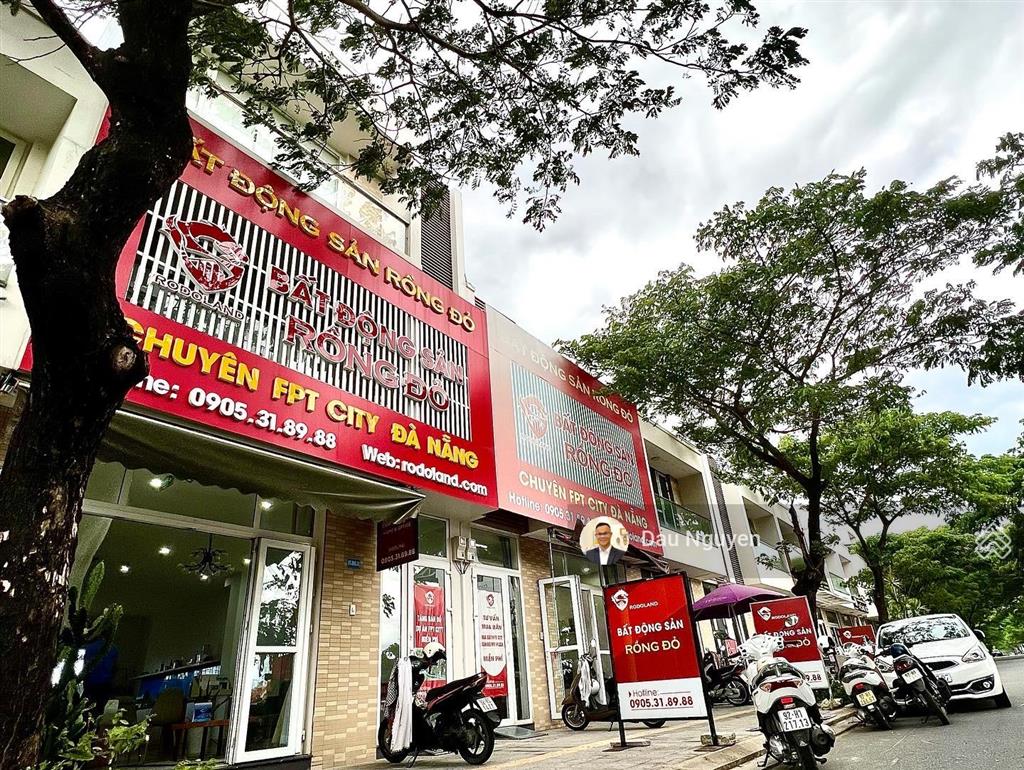 Cho thuê lâu dài lô đất đường 29/3, hoà xuân 200m2, gần võ chí công