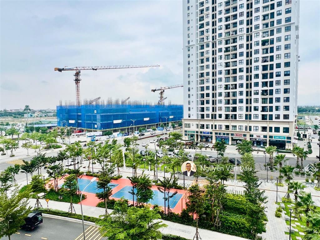 Chỉ 3.45 tỷ sở hữu ngay căn 2pn fpt plaza 2 nội thất đầy đủ bđs rồng đỏ chuyên fpt đà nẵng