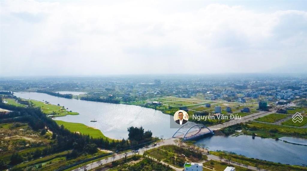 Giá tốt bán biệt thự xây thô fpt 3.5 tầng, dt đất 216m2 (9x24m)  bđs rồng đỏ chuyên fpt