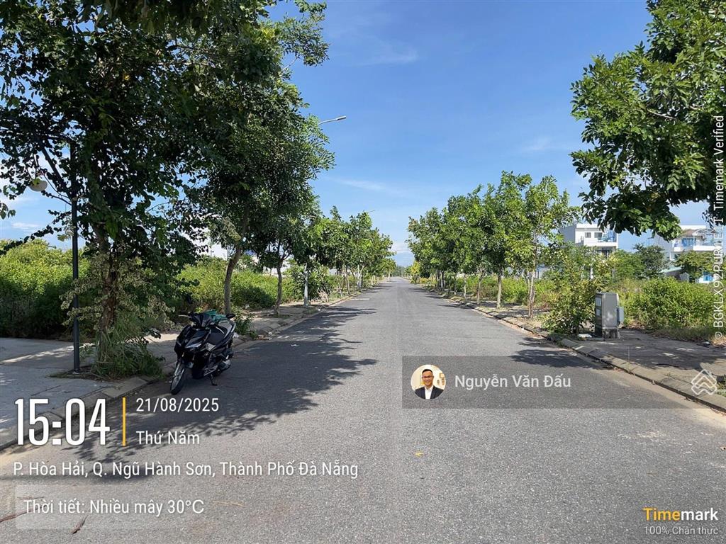 Giá tốt bán biệt thự xây thô fpt 3.5 tầng, dt đất 216m2 (9x24m)  bđs rồng đỏ chuyên fpt