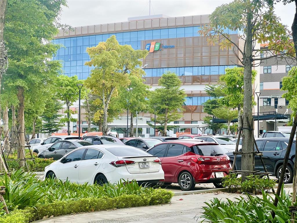 Bán căn hộ fpt plaza 3 giá tốt  bđs rồng đỏ chuyên căn hộ fpt plaza 3