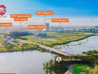 Top 5 căn hộ fpt plaza 3  2pn giá tốt  bđs rồng đỏ chuyên căn hộ fpt plaza 3