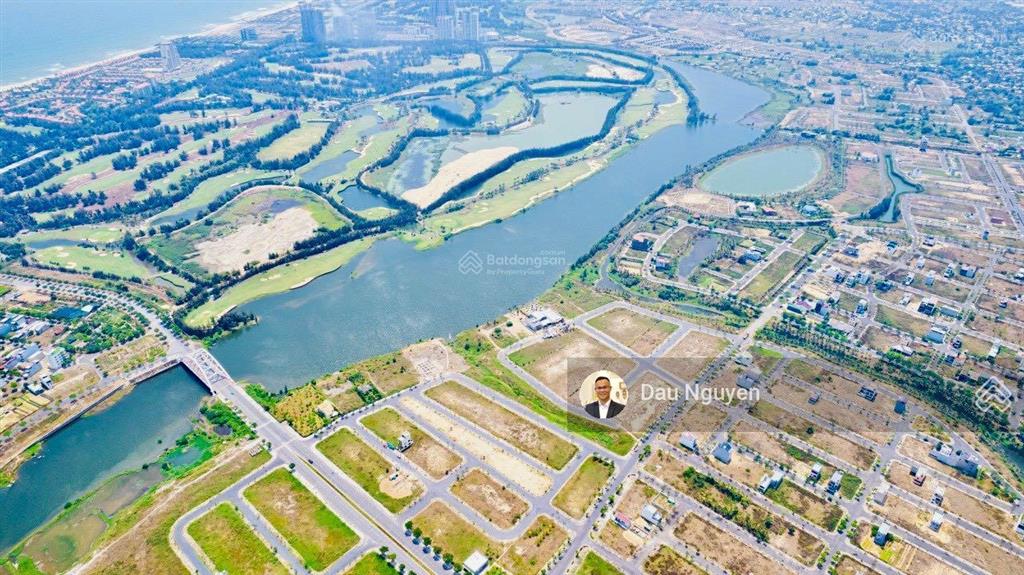 7.3 tỷ sở hữu lô 2 mặt tiền fpt, sát nam kỳ khởi nghĩa  bđs rồng đỏ chuyên fpt