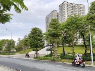 Bán đất biệt thự fpt trục chính bắc nam, đối diện fpt complex  bđs rồng đỏ chuyên fpt