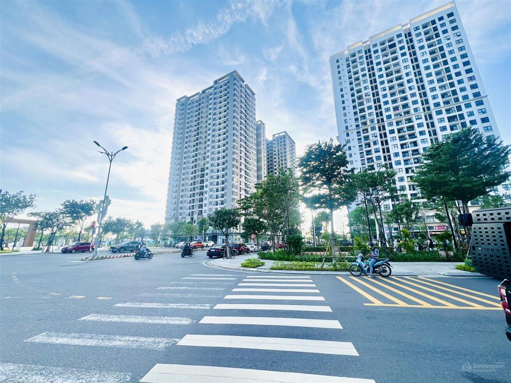 Cho thuê lâu dài 720m2 đất fpt city 2 mặt tiền hoàng minh thắng  bđs rồng đỏ chuyên fpt city