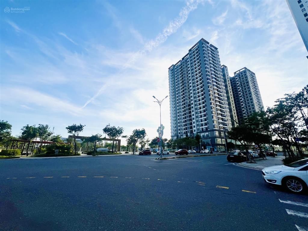 Cần cho thuê căn hộ fpt plaza 2, giá tốt, có thể ở ngay  bđs rồng đỏ chuyên fpt