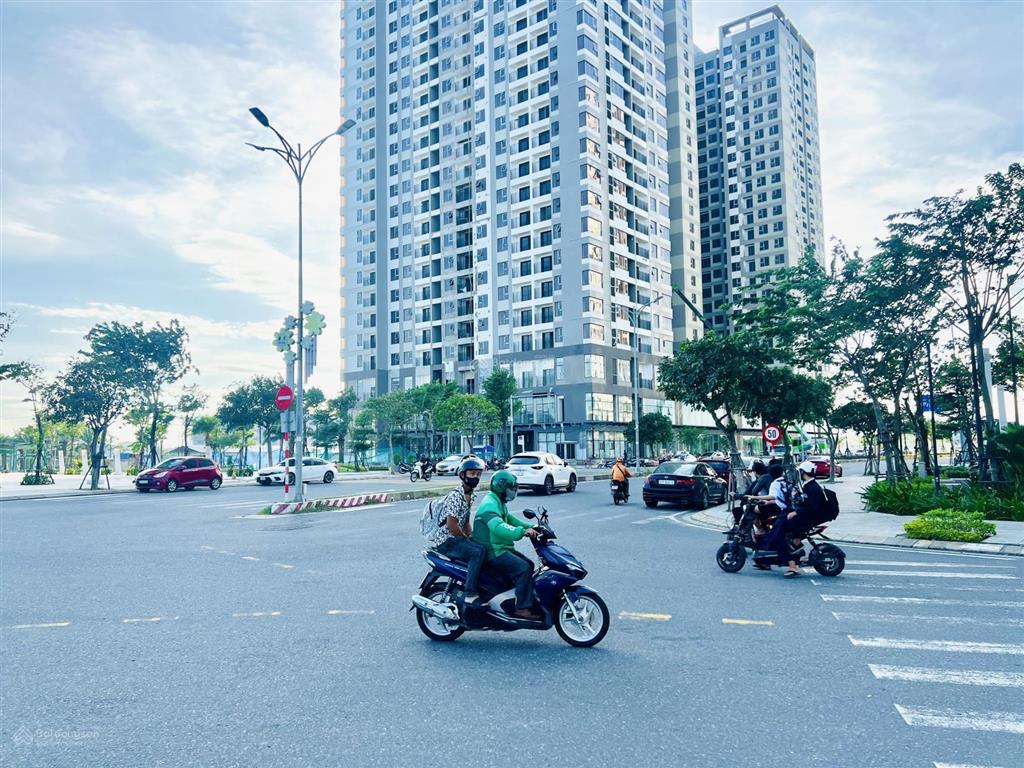 Cần cho thuê căn hộ fpt plaza 2, giá tốt, có thể ở ngay  bđs rồng đỏ chuyên fpt