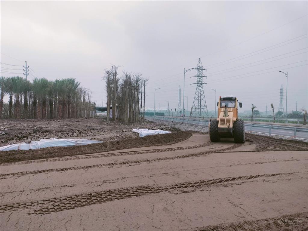 Chính chủ cần bán 2700m2 đất cụm cn telin kim bài, thanh oai, hn giá 8,6tr/m2, 0989 388 ***