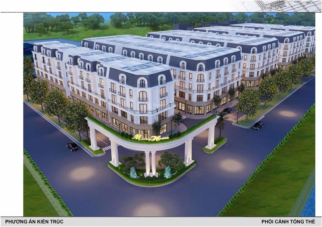 Chính chủ cần bán căn 80m2 lk trằm sen phương trung thanh oai hn giá 6xtr/m2 0989 388 ***