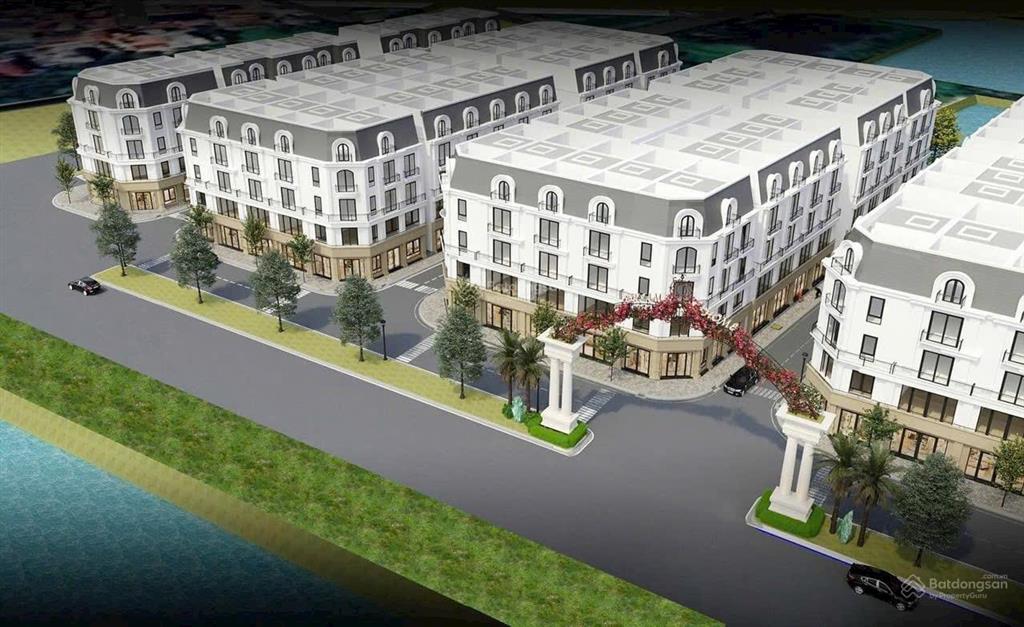 Chính chủ cần bán căn 80m2 lk trằm sen phương trung  thanh oai  hn giá 6xtr/m2  0989 388 ***