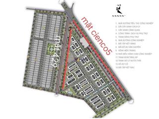 Chính chủ cần bán 2200m2 cụm cn thanh văn tân ước, thanh oai, hà nội giá 8,3tr/m2  0989 388 ***