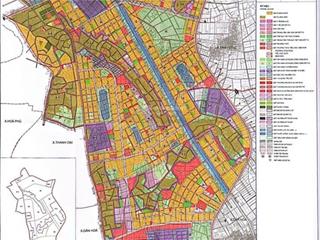 Chính chủ cần bán 2100m đất cụm công nghiệp telin kim bài,thanh oai,hn giá  9,3tr/m  0989 388 ***