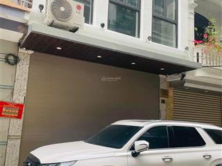 Bán gấp nr 4pn 4wc 40m2 trần khát chân, thanh nhàn, hai bà trưng, hà nội giá cực chất