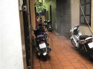 Bán nhà riêng tại tương mai, 5,45 tỷ, 45m2, giá cực chất . đầu tư xây căn 5 tầng quá đẹp .