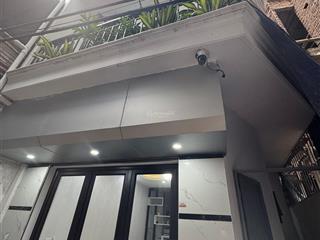 Bán nr tại tương mai, hoàng mai, hà nội, 7,5 tỷ, 34m2, 3pn, 4wc, 5 tầng, mặt tiền 3.4m