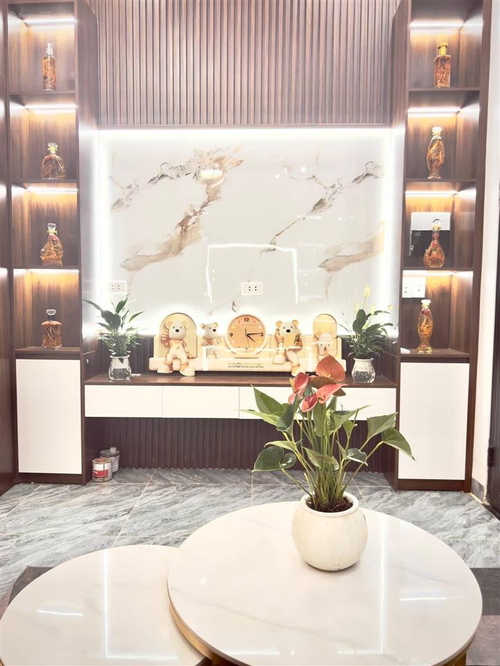 Bán nhà riêng đẹp tại lê quý đôn, 7,5 tỷ, 40m2, 5 tầng, 4pn, 4wc