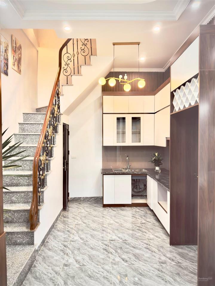 Bán nhà riêng đẹp tại lê quý đôn, 7,5 tỷ, 40m2, 5 tầng, 4pn, 4wc