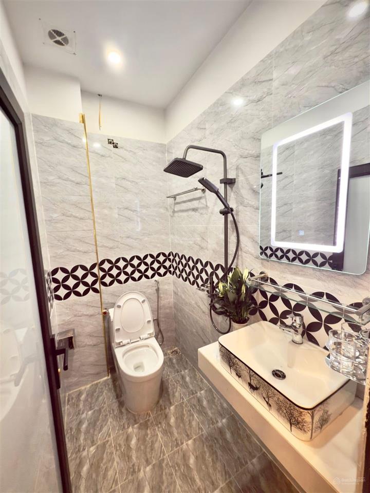 Bán nhà riêng đẹp tại lê quý đôn, 7,5 tỷ, 40m2, 5 tầng, 4pn, 4wc