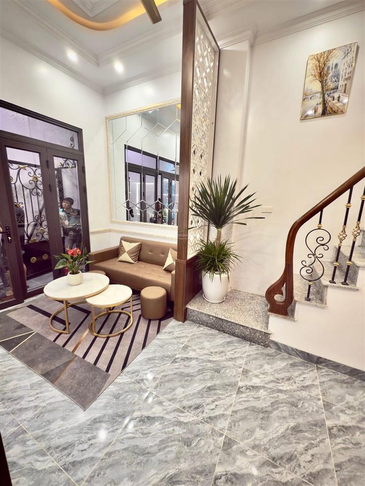 Bán nhà riêng đẹp tại lê quý đôn, 7,5 tỷ, 40m2, 5 tầng, 4pn, 4wc