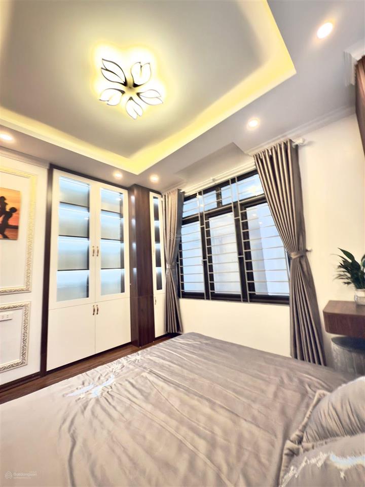 Bán nhà riêng đẹp tại lê quý đôn, 7,5 tỷ, 40m2, 5 tầng, 4pn, 4wc