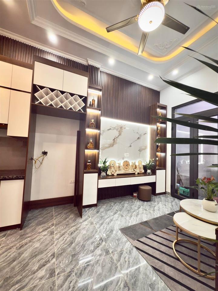 Bán nhà riêng đẹp tại lê quý đôn, 7,5 tỷ, 40m2, 5 tầng, 4pn, 4wc