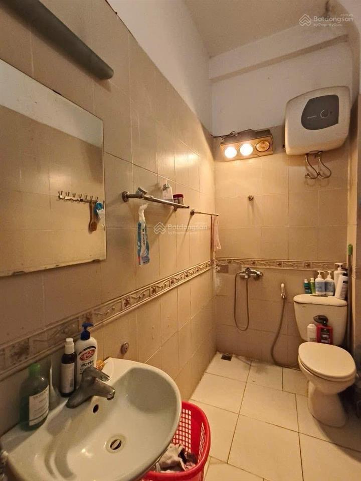 Hiếm! phố đại la vài bước ra phố, ngõ thông 2 thoáng, dân xây chắc chắn, gần bách kinh xây 43.5m2