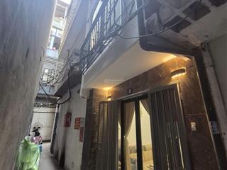 Bán nhà riêng tại phường đồng tâm, hai bà trưng, hà nội, 5,65 tỷ, 28 m2  chính chủ giá tốt