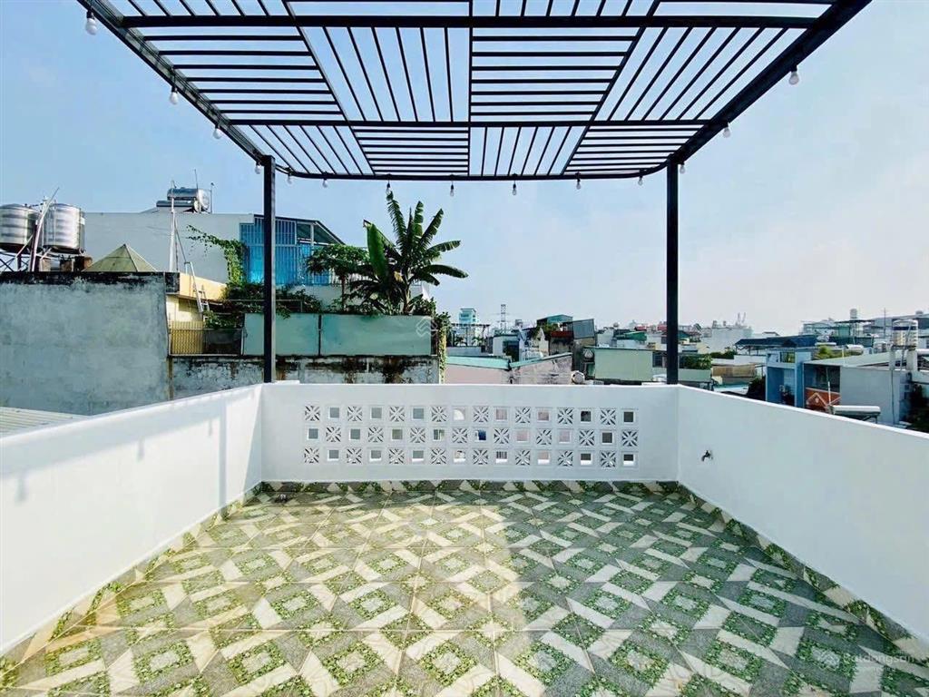 Thật 100%! phố trần khát chân, ngõ thông, 1p ra ô tô, dân xây full nội thất, 39m2 * 5t