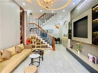 Thật 100%! phố trần khát chân, ngõ thông, 1p ra ô tô, dân xây full nội thất, 39m2 * 5t