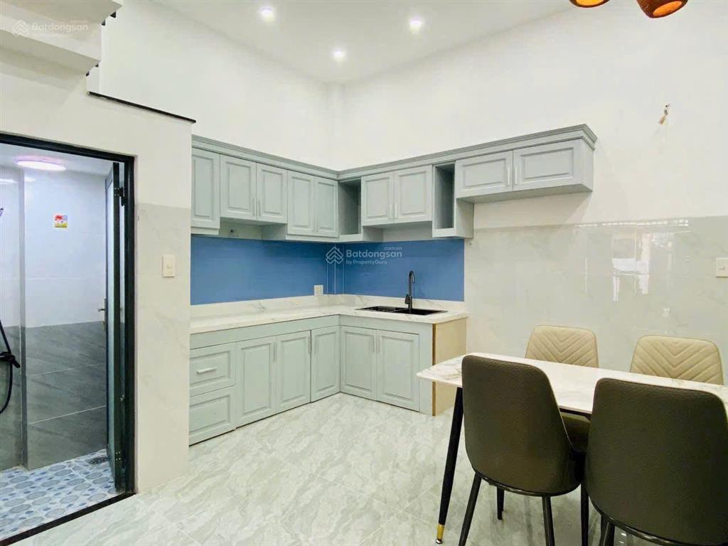 Thật 100%! phố trần khát chân, ngõ thông, 1p ra ô tô, dân xây full nội thất, 39m2 * 5t