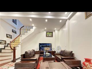 Bán gấp bt 5pn 4wc 50m2 ở bạch mai, hai bà trưng, hà nội chỉ với 18,5 tỷ nhà lô góc ô tô đỗ cửa