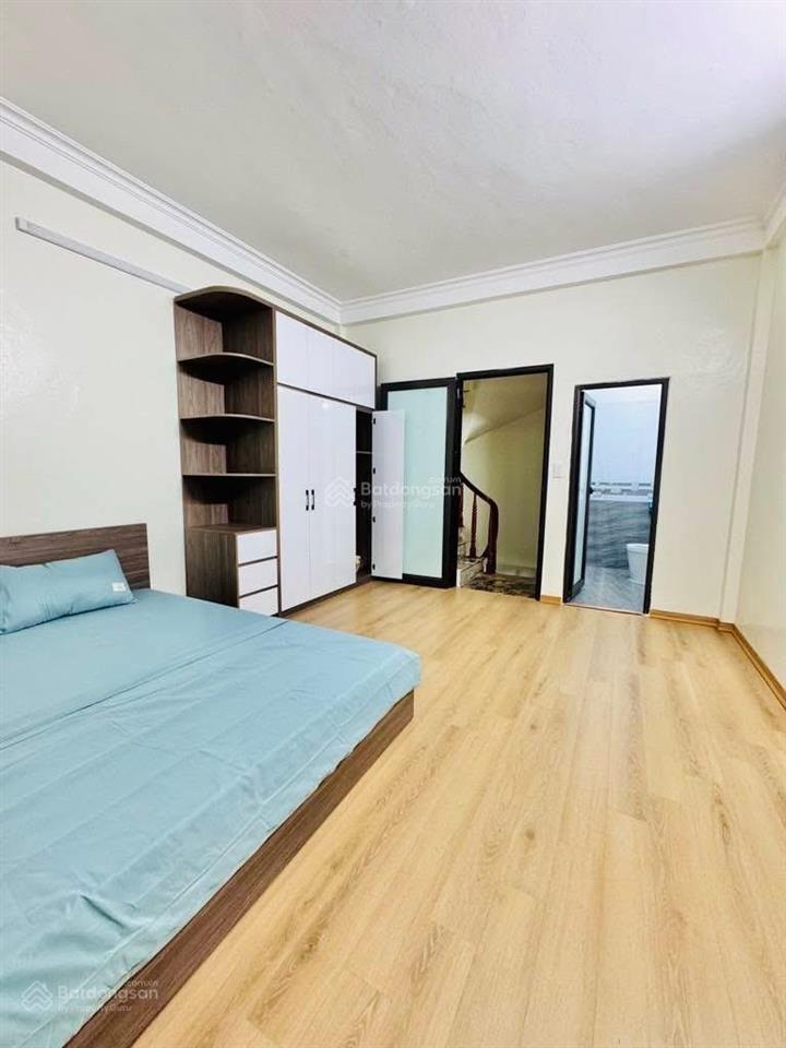 Chỉ 6.35 tỷ nhà bạch mai, 2 thoáng 30m ra mặt phố, 3 ngủ sổ riêng, kinh doanh, full nội thất 35m2
