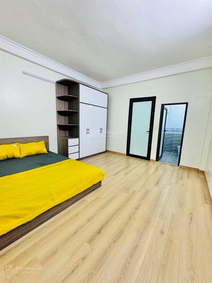 Chỉ 6.35 tỷ nhà bạch mai, 2 thoáng 30m ra mặt phố, 3 ngủ sổ riêng, kinh doanh, full nội thất 35m2