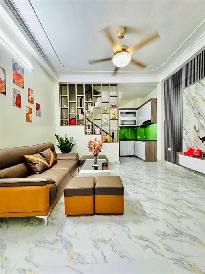 Chỉ 6.35 tỷ nhà bạch mai, 2 thoáng 30m ra mặt phố, 3 ngủ sổ riêng, kinh doanh, full nội thất 35m2