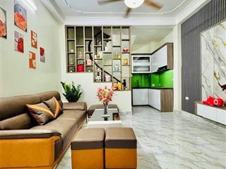 Chỉ 6.35 tỷ nhà bạch mai, 2 thoáng 30m ra mặt phố, 3 ngủ sổ riêng, kinh doanh, full nội thất 35m2