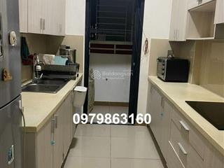 Cho thuê căn hộ era town, quận 7, 2pn, 85 m2, giá 9 triệu