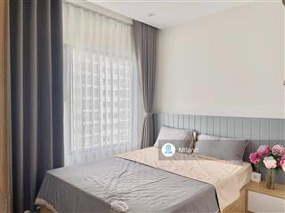 Bán căn 1 ngủ + 1 công năng như 2 ngủ chỉ 2,4 tỷ full nội thất, hỗ trợ trả góp 70%. sđt 0902 122 ***
