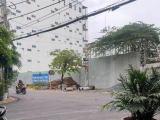 Bán đất mặt tiền hiếm 1.982m² quận 7. lý tưởng phát triển nhà ở cao cấp. hạ tầng hoàn chỉnh