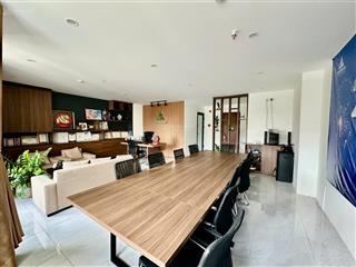 Cho thuê căn shophouse tòa river diện tích 160m2 vị trí đẹp tòa river nội thất đầy đủ làm văn phòng
