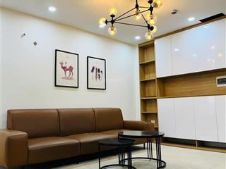 Do phải chuyển nhà đến thanh trì, tôi muốn cho thuê căn hộ 2 ngủ 67m2 đầy đủ nội thất 7,5tr/tháng